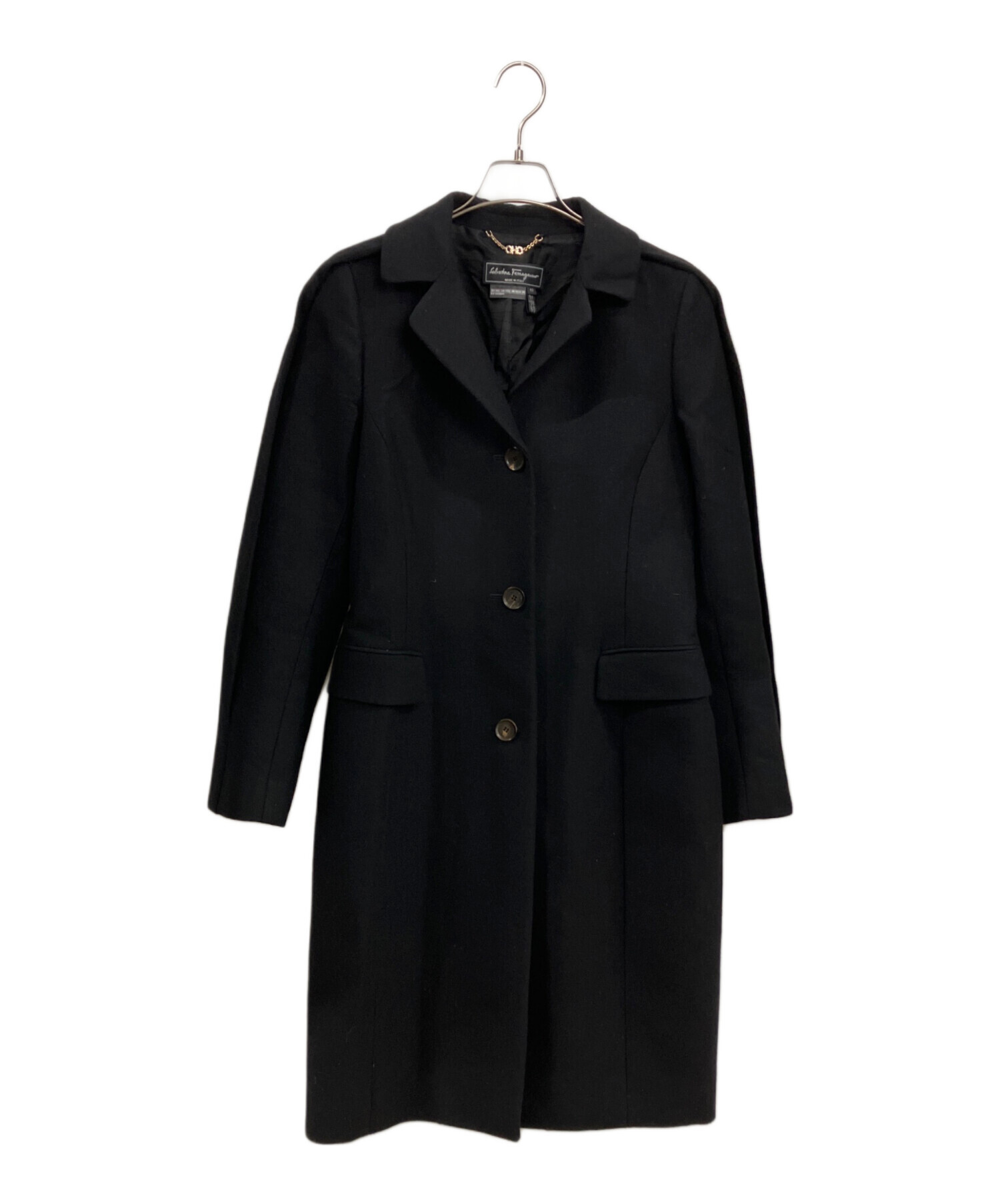 中古・古着通販】Salvatore Ferragamo (サルヴァトーレ フェラガモ