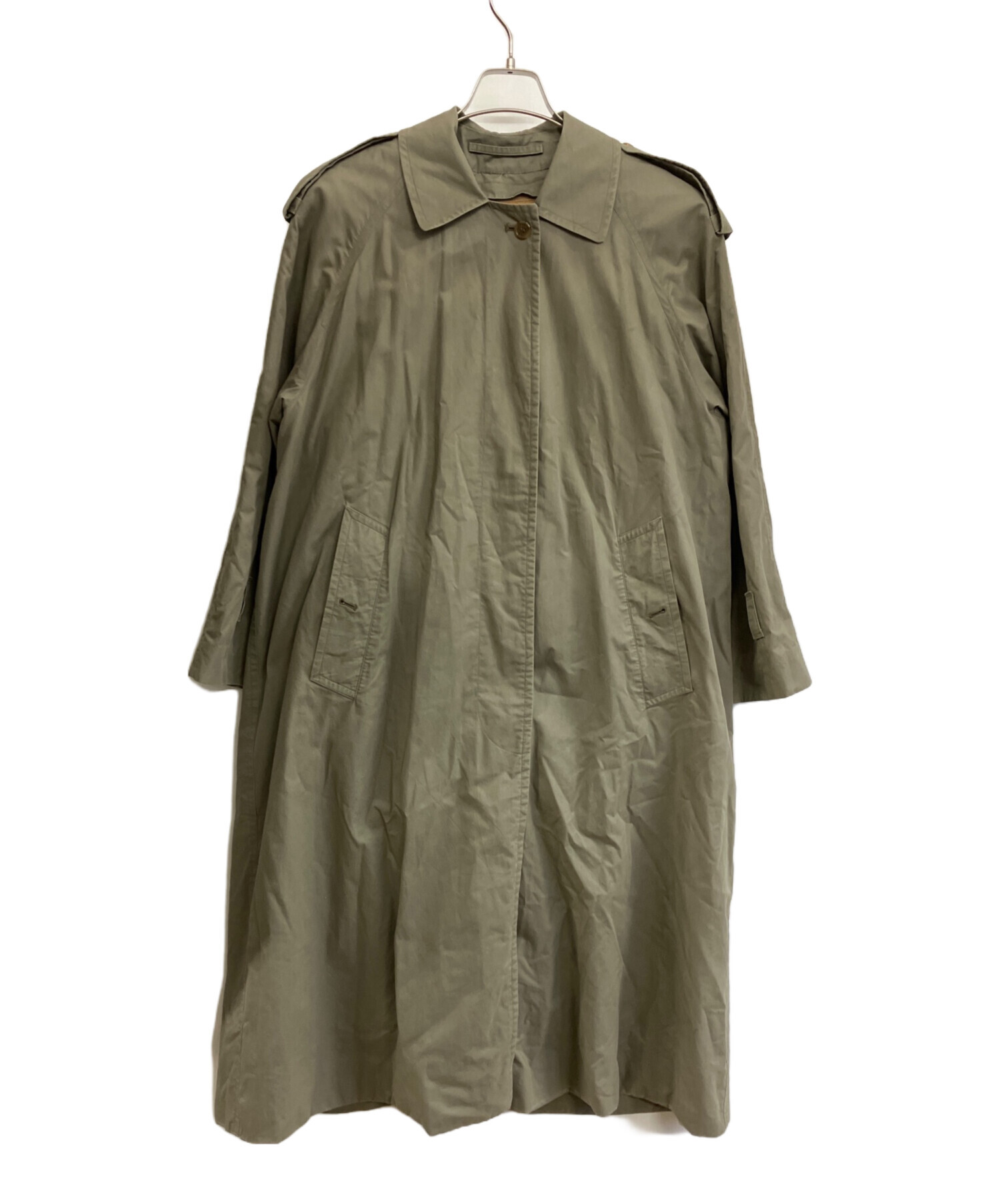 中古・古着通販】Burberry's (バーバリーズ) ライナー付トレンチコート