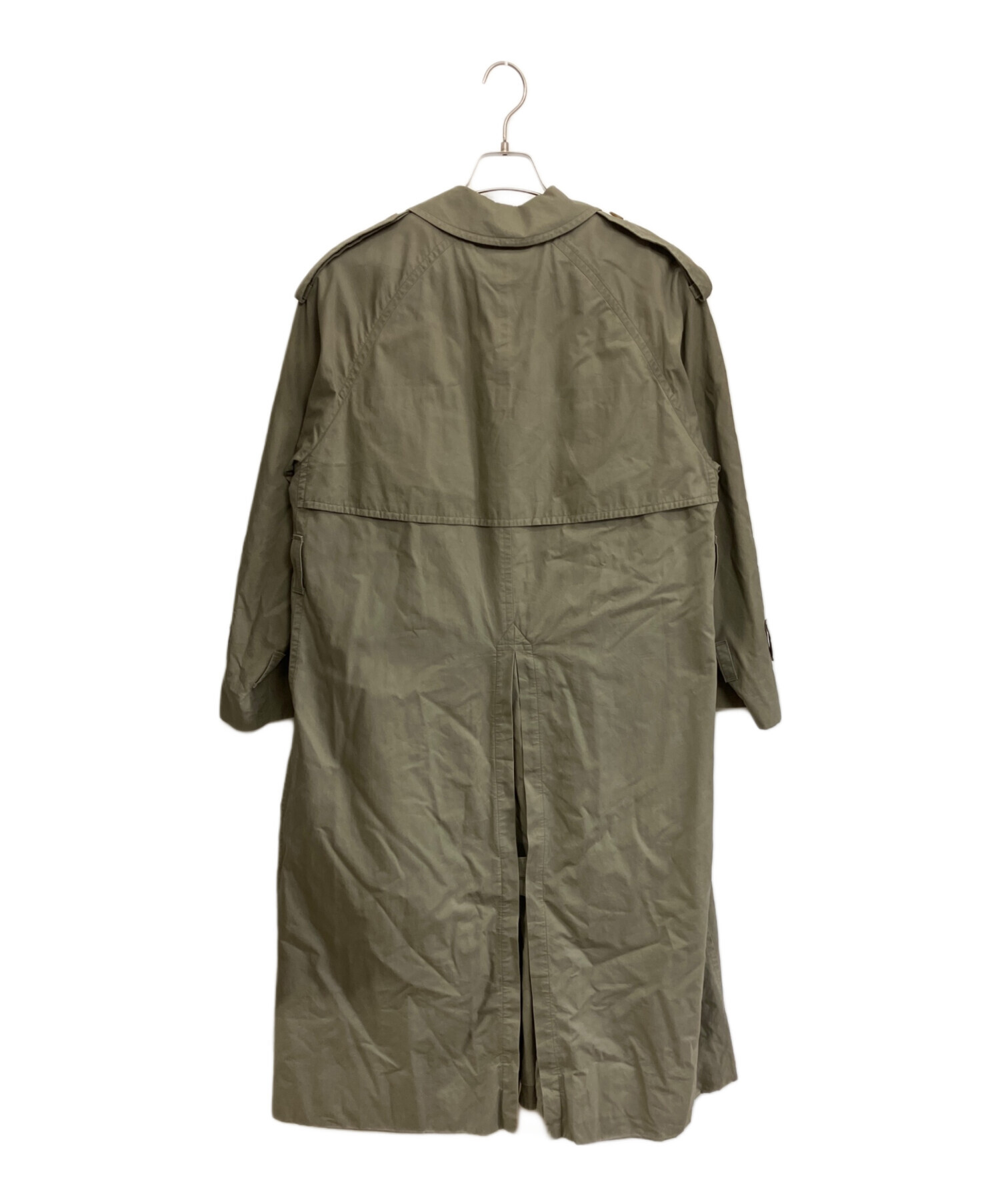 中古・古着通販】Burberry's (バーバリーズ) ライナー付トレンチコート