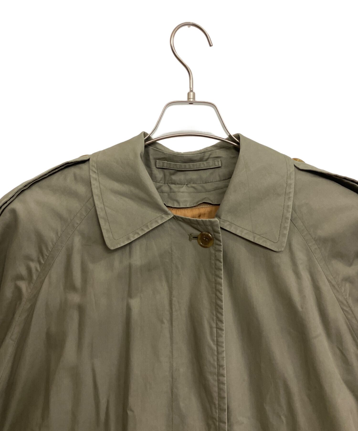 中古・古着通販】Burberry's (バーバリーズ) ライナー付トレンチコート