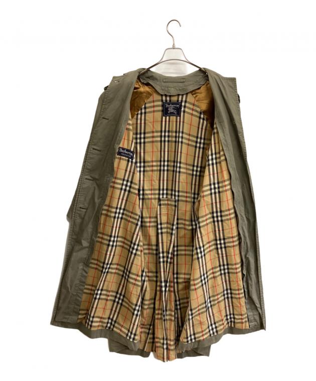 中古・古着通販】Burberry's (バーバリーズ) ライナー付トレンチコート