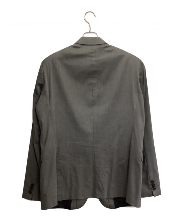 中古・古着通販】HUGO BOSS (ヒューゴ ボス) セットアップスーツ