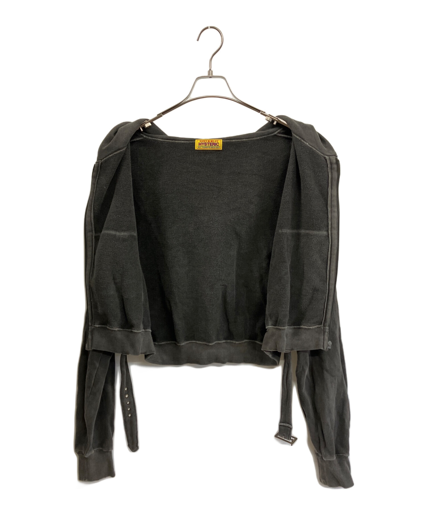 中古・古着通販】Hysteric Glamour (ヒステリックグラマー) ジップ