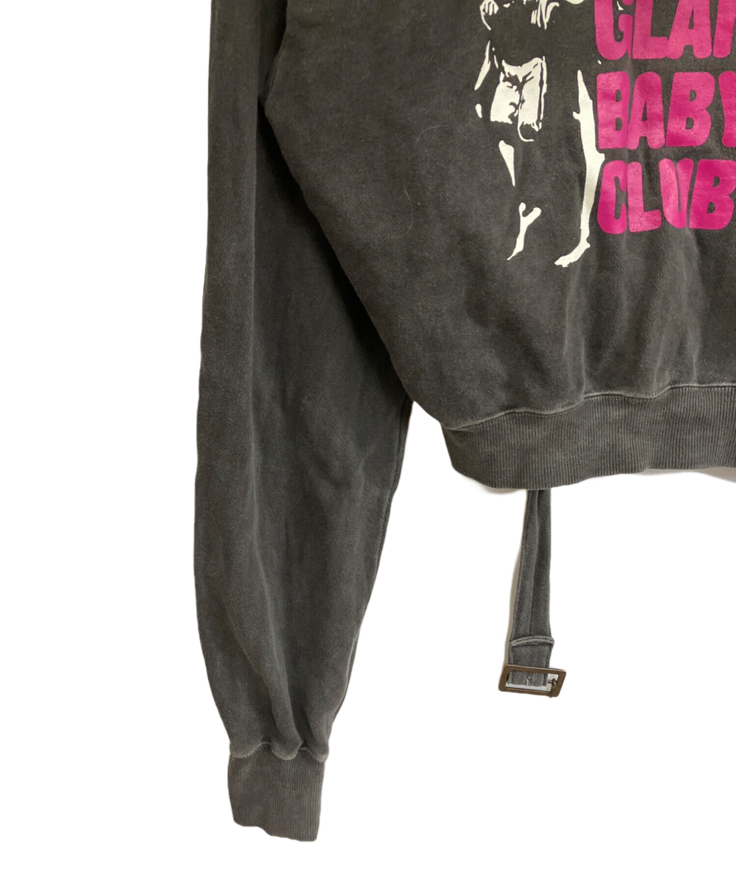 中古・古着通販】Hysteric Glamour (ヒステリックグラマー) ジップ