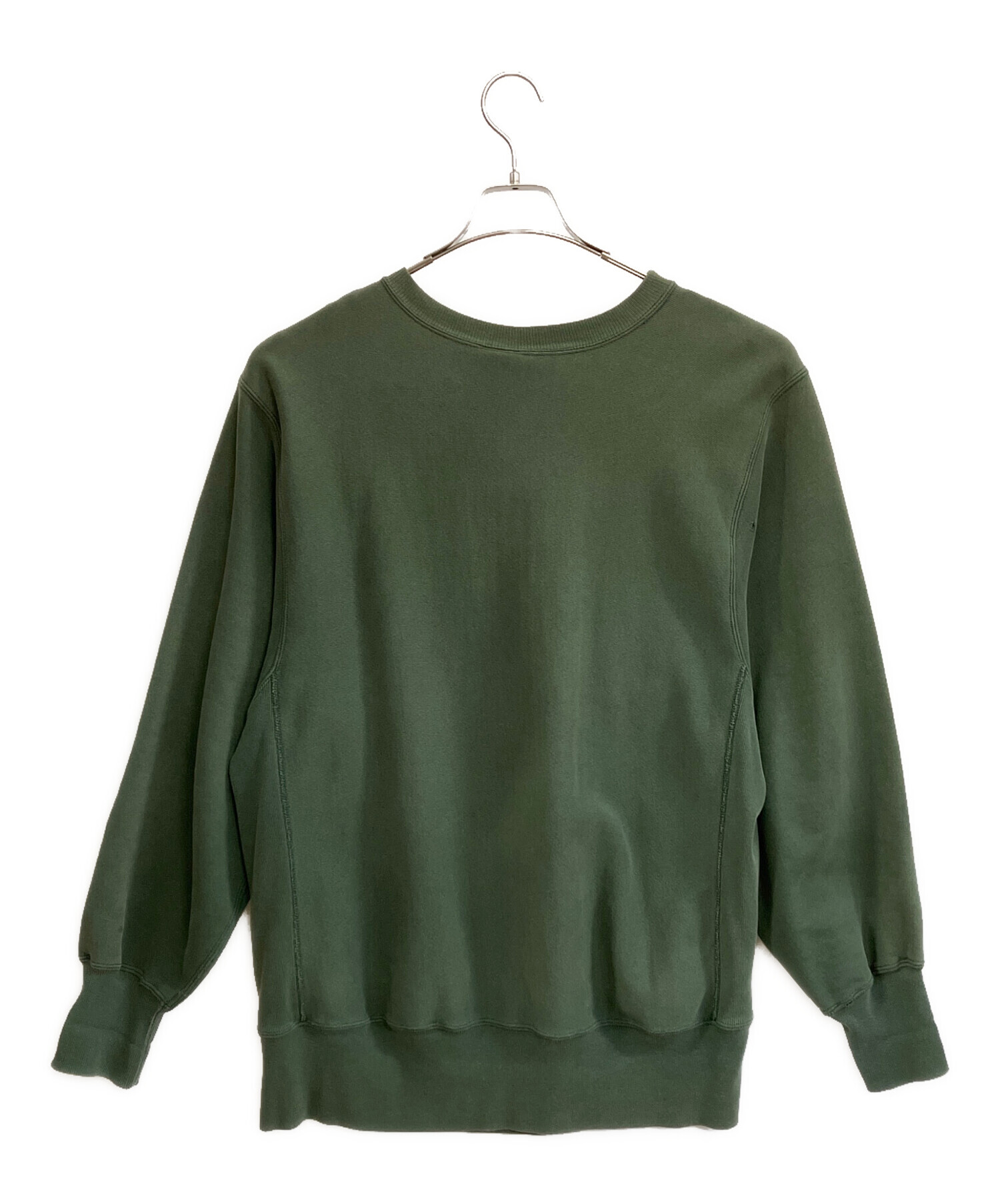 中古・古着通販】Champion REVERSE WEAVE (チャンピオン リバース