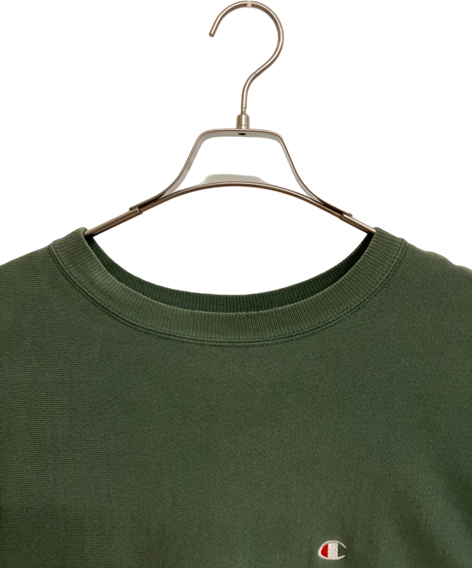 中古・古着通販】Champion REVERSE WEAVE (チャンピオン リバース