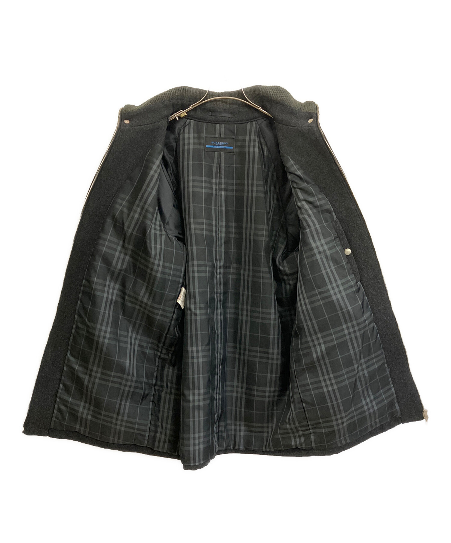中古・古着通販】BURBERRY BLUE LABEL (バーバリー ブルー レーベル