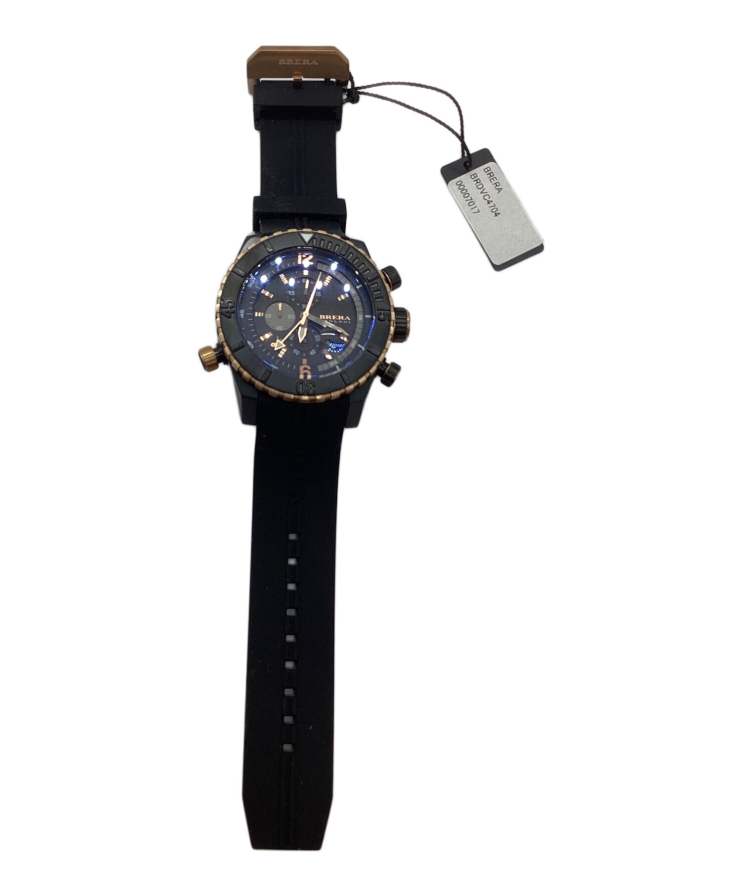 中古・古着通販】BRERA OROLOGI (ブレラオロロジ) 腕時計｜ブランド