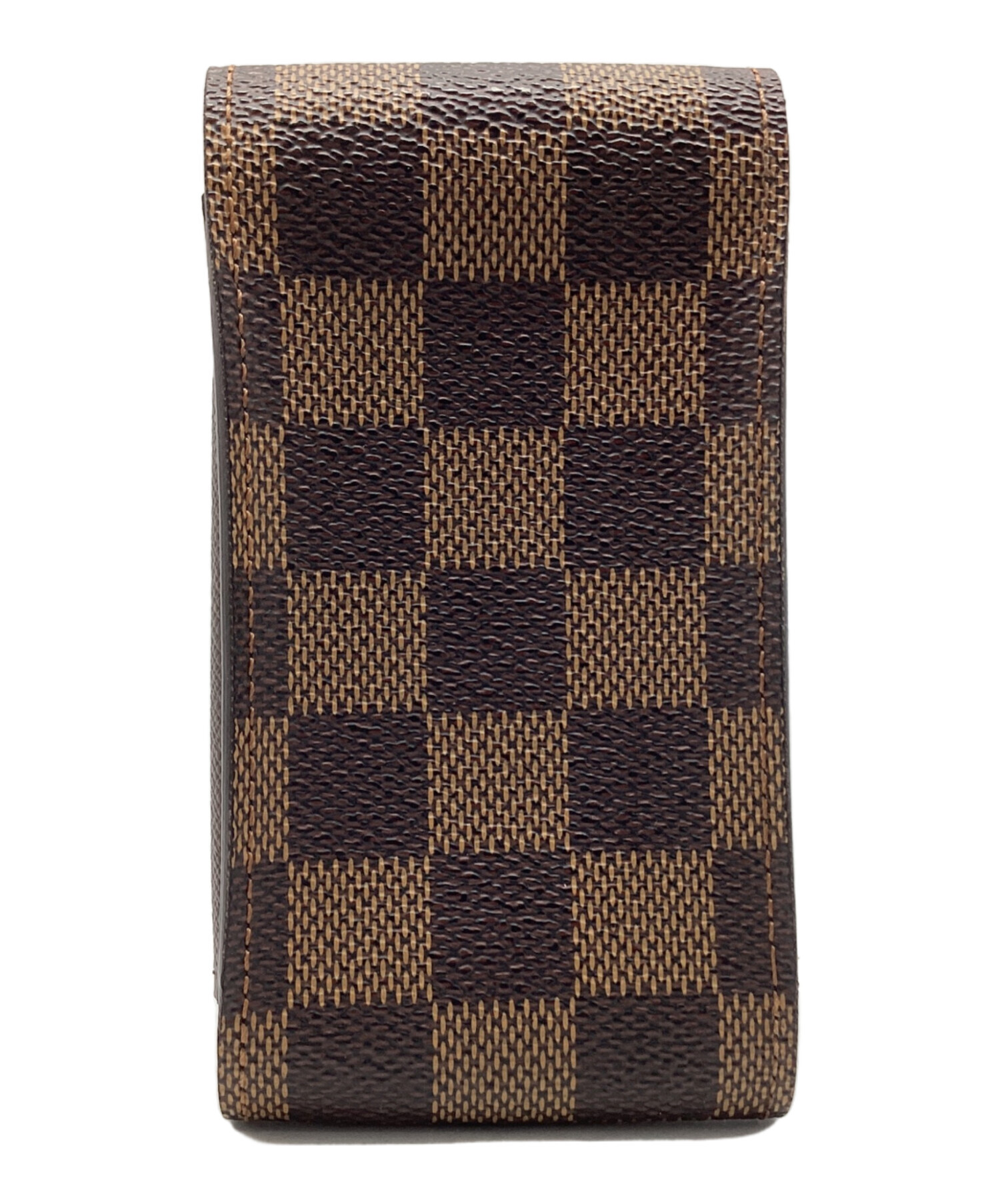 中古・古着通販】LOUIS VUITTON (ルイ ヴィトン) シガレットケース 中古・古着通販】LOUIS VUITTON (ルイ ヴィトン) シガレットケース