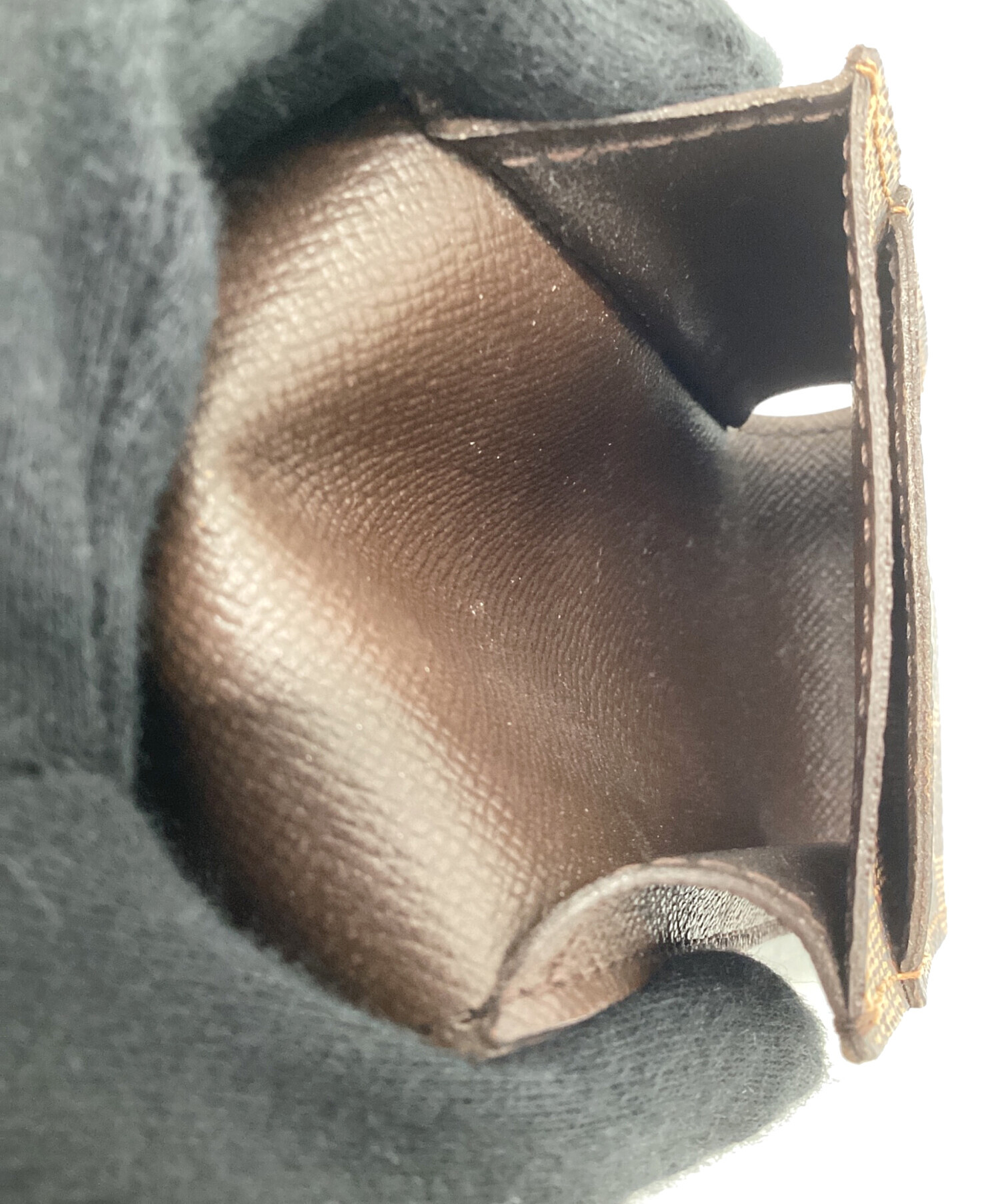 中古・古着通販】LOUIS VUITTON (ルイ ヴィトン) シガレットケース