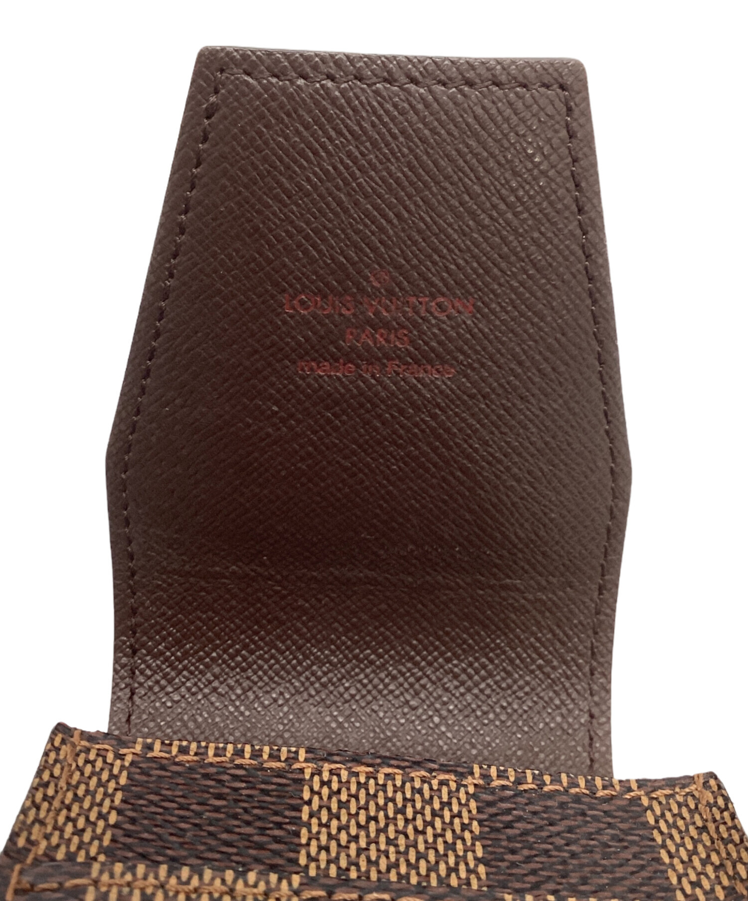 中古・古着通販】LOUIS VUITTON (ルイ ヴィトン) シガレットケース