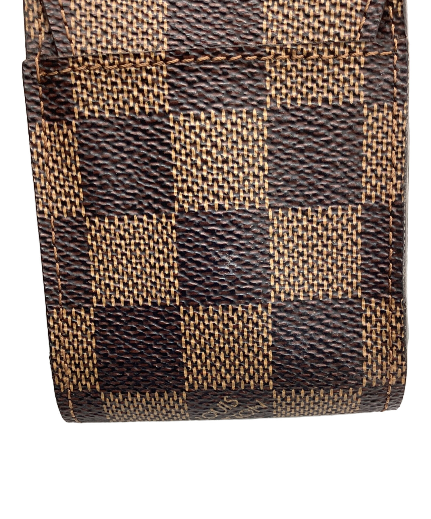 中古・古着通販】LOUIS VUITTON (ルイ ヴィトン) シガレットケース