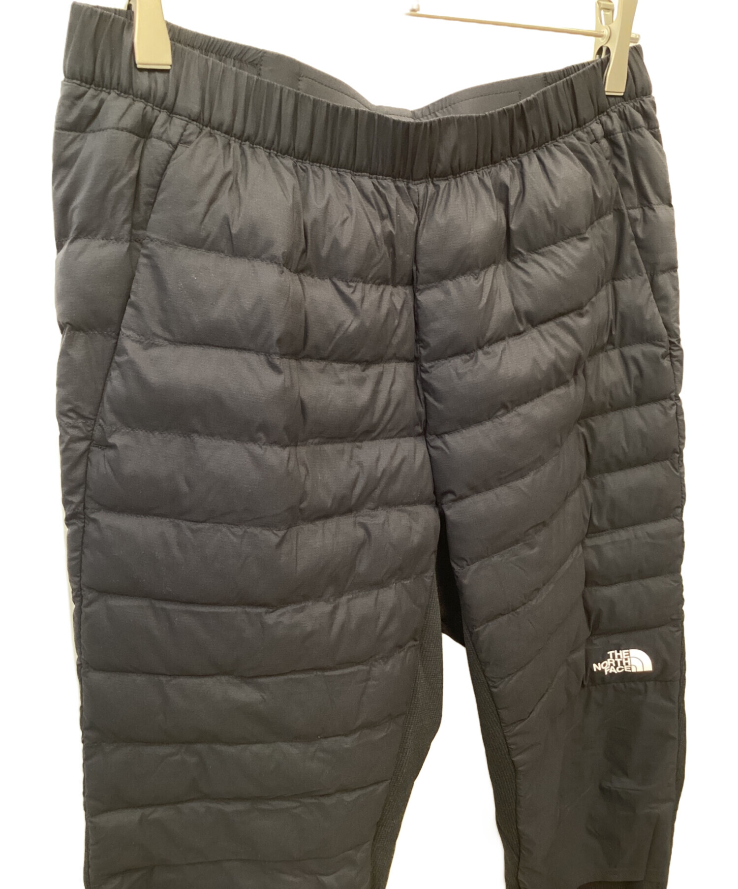 中古・古着通販】THE NORTH FACE (ザ ノース フェイス) キルティング