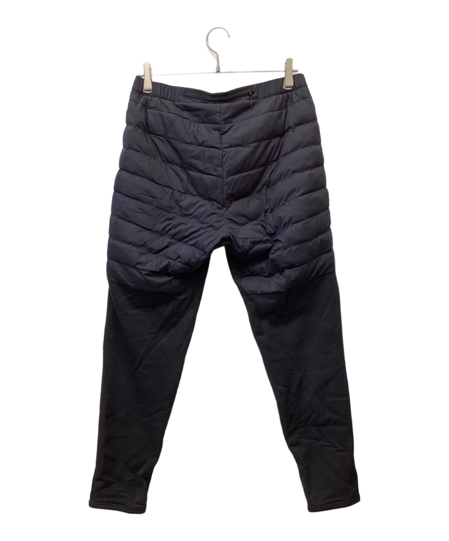 3XL レザー キルティングパンツ 中古・古着通販】THE NORTH FACE (ザ ノース フェイス) キルティング