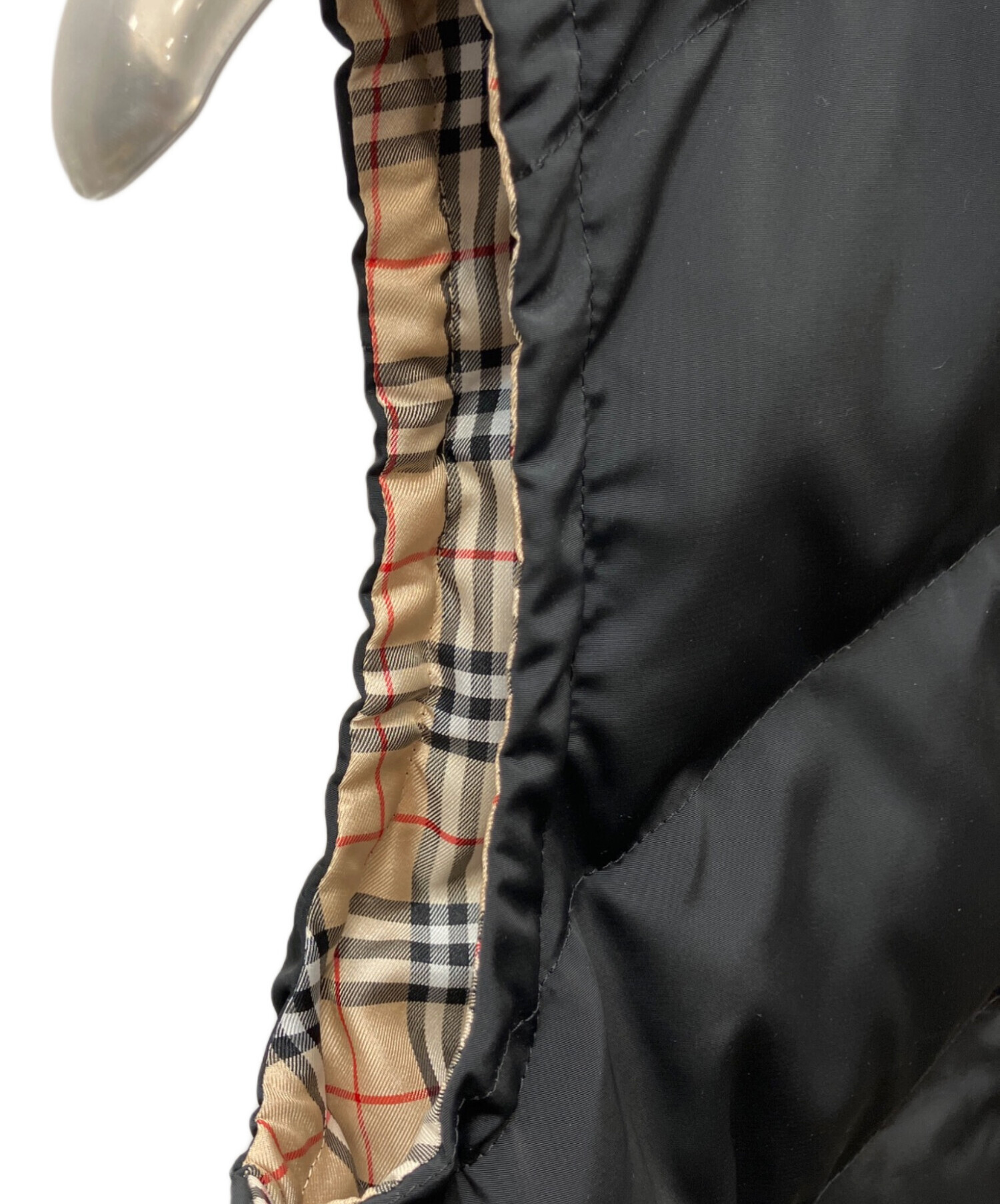 中古・古着通販】BURBERRY GOLF (バーバリーゴルフ) リバーシブル