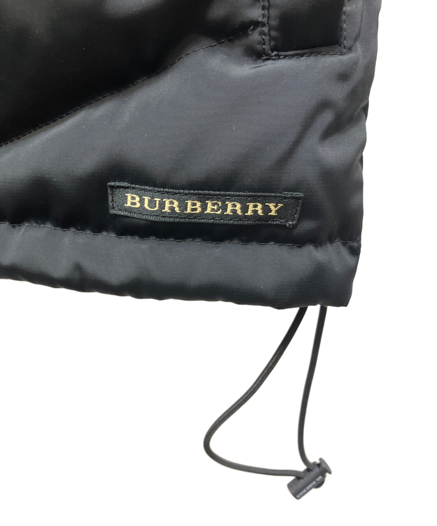 中古・古着通販】BURBERRY GOLF (バーバリーゴルフ) リバーシブル