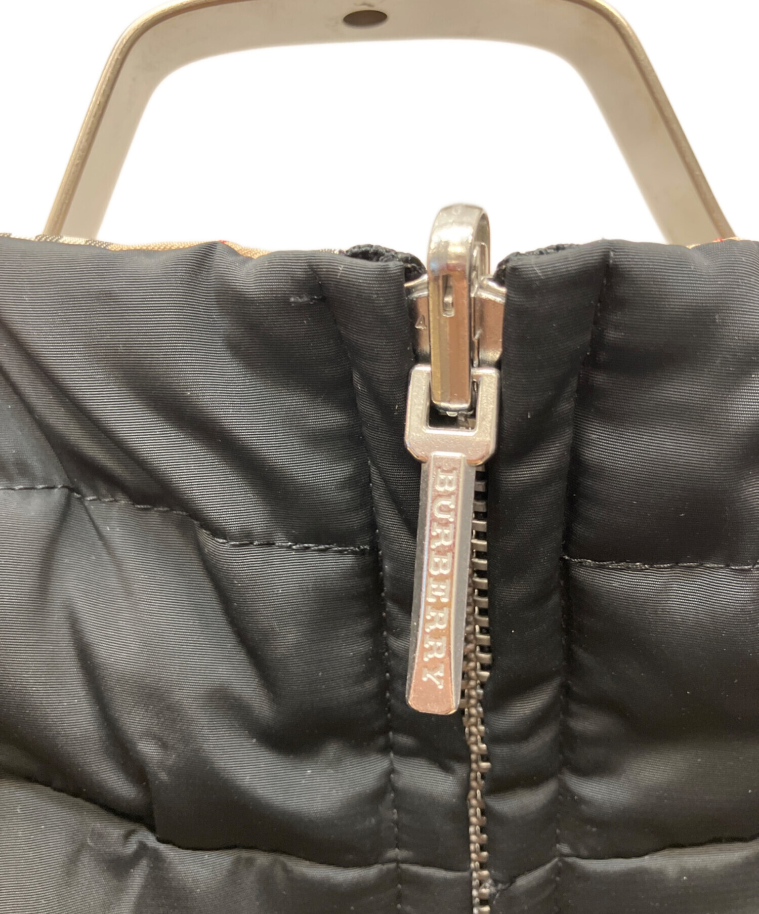 中古・古着通販】BURBERRY GOLF (バーバリーゴルフ) リバーシブル