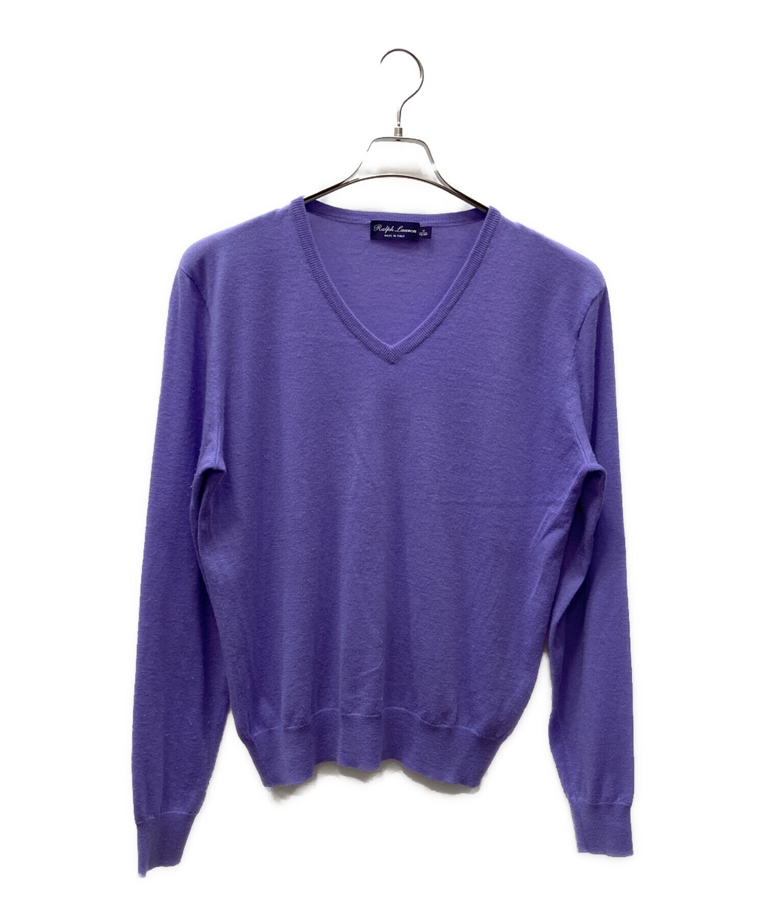 中古・古着通販】RALPH LAUREN Purple Label (ラルフ ローレン
