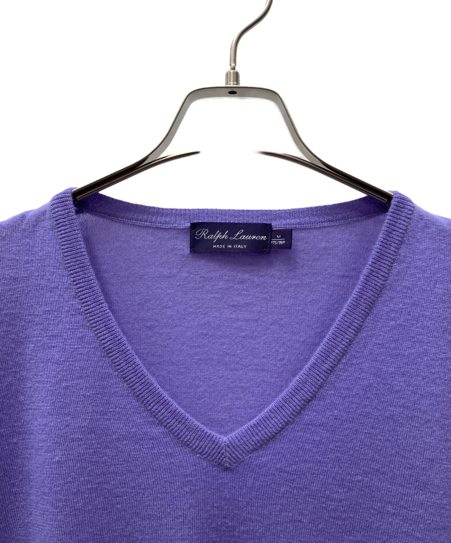 中古・古着通販】RALPH LAUREN Purple Label (ラルフ ローレン