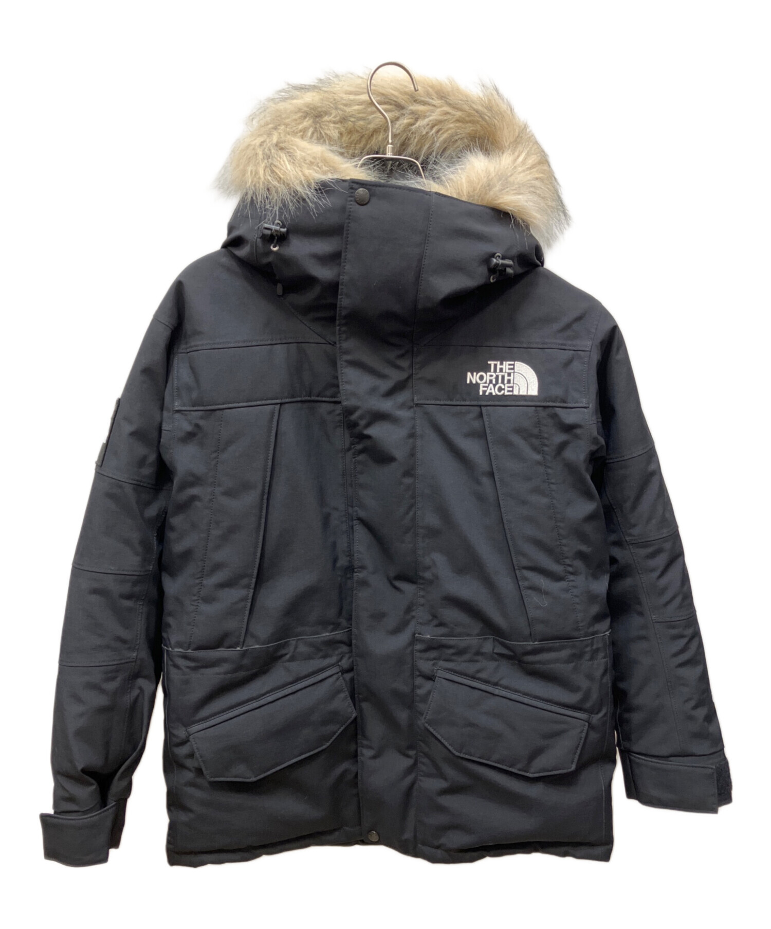 中古・古着通販】THE NORTH FACE (ザ ノース フェイス) ダウン 