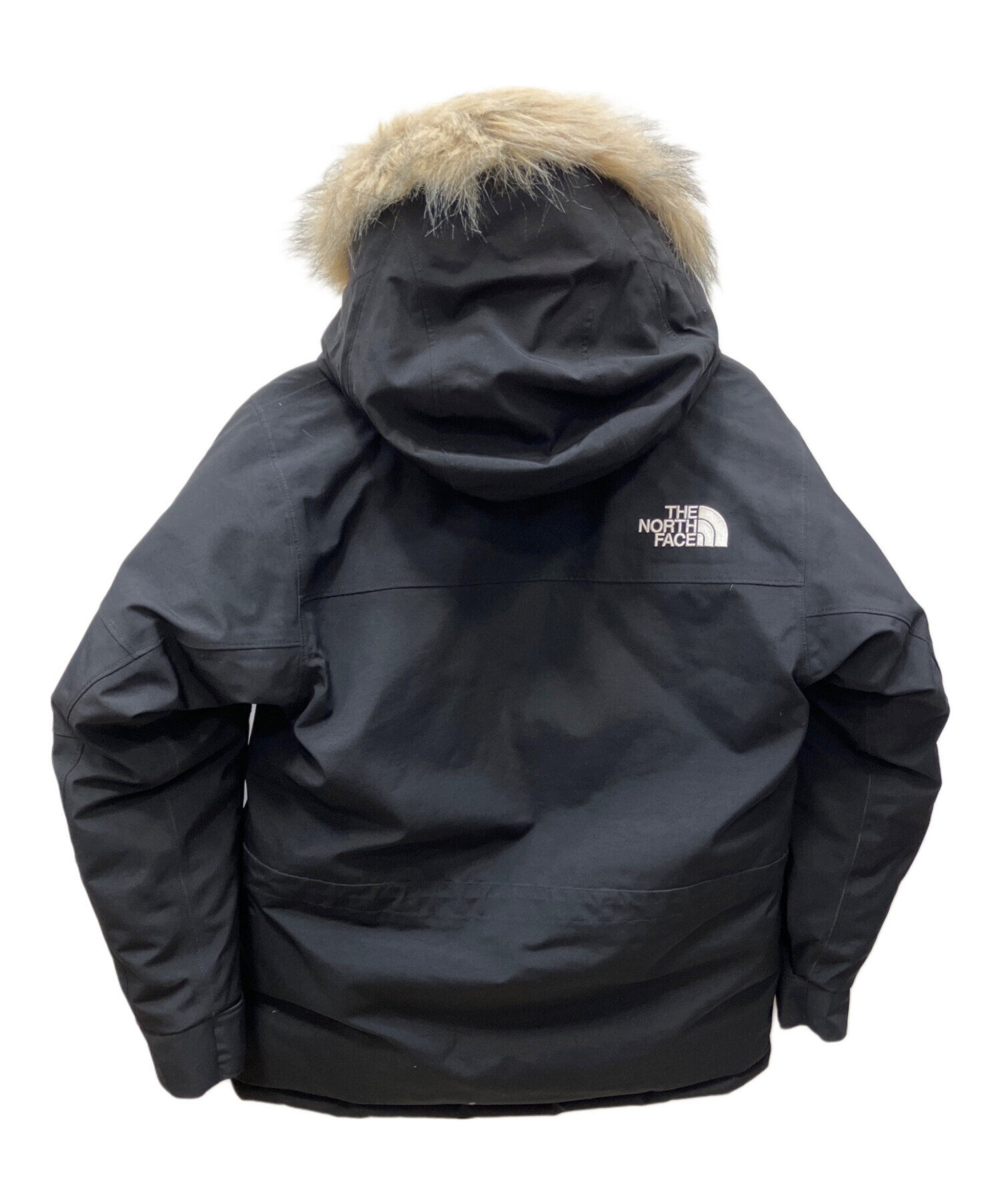 中古・古着通販】THE NORTH FACE (ザ ノース フェイス) ダウン