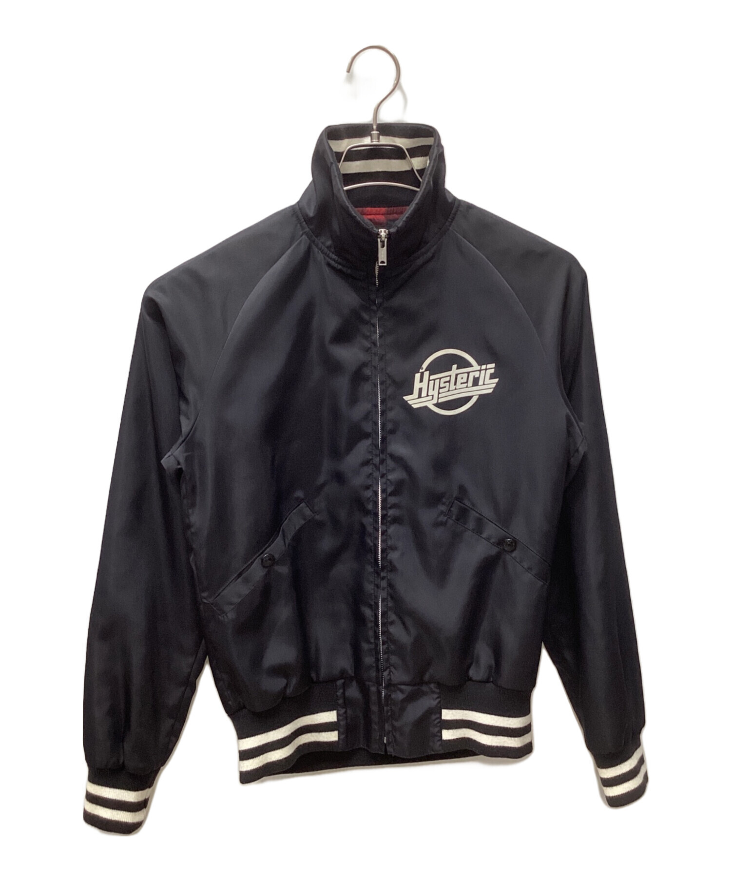中古・古着通販】Hysteric Glamour (ヒステリックグラマー) ナイロン