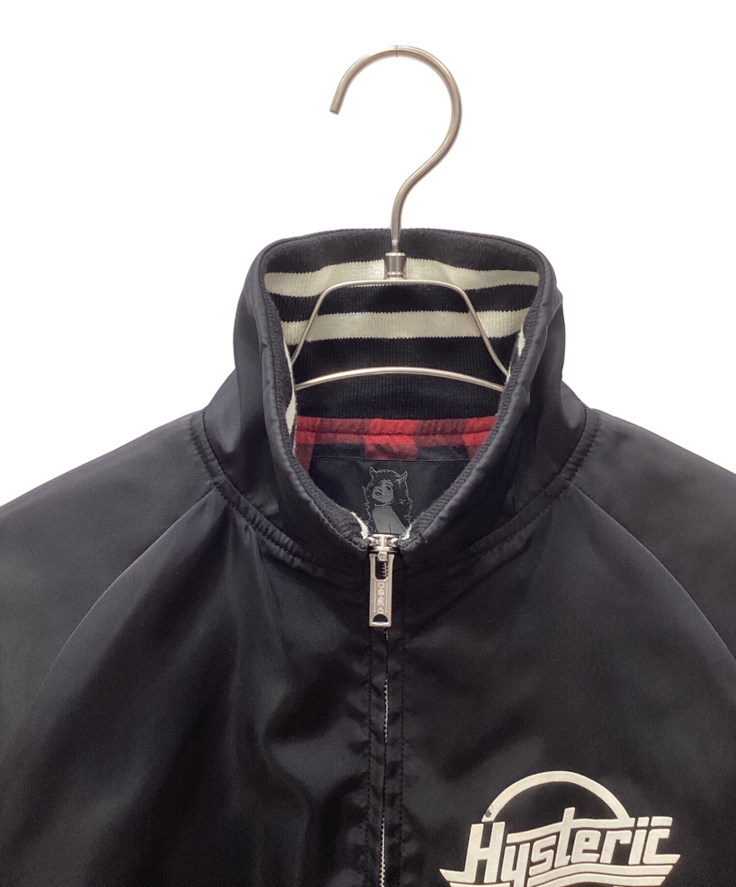 中古・古着通販】Hysteric Glamour (ヒステリックグラマー) ナイロン
