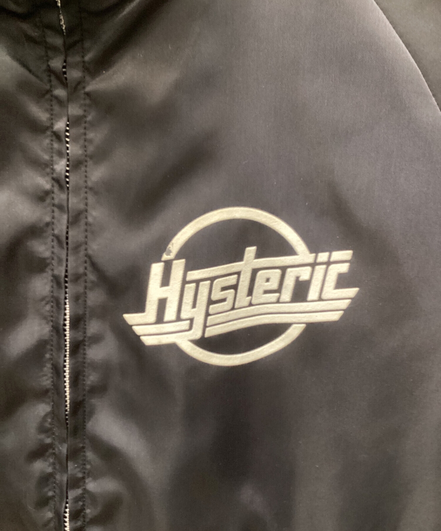中古・古着通販】Hysteric Glamour (ヒステリックグラマー) ナイロン
