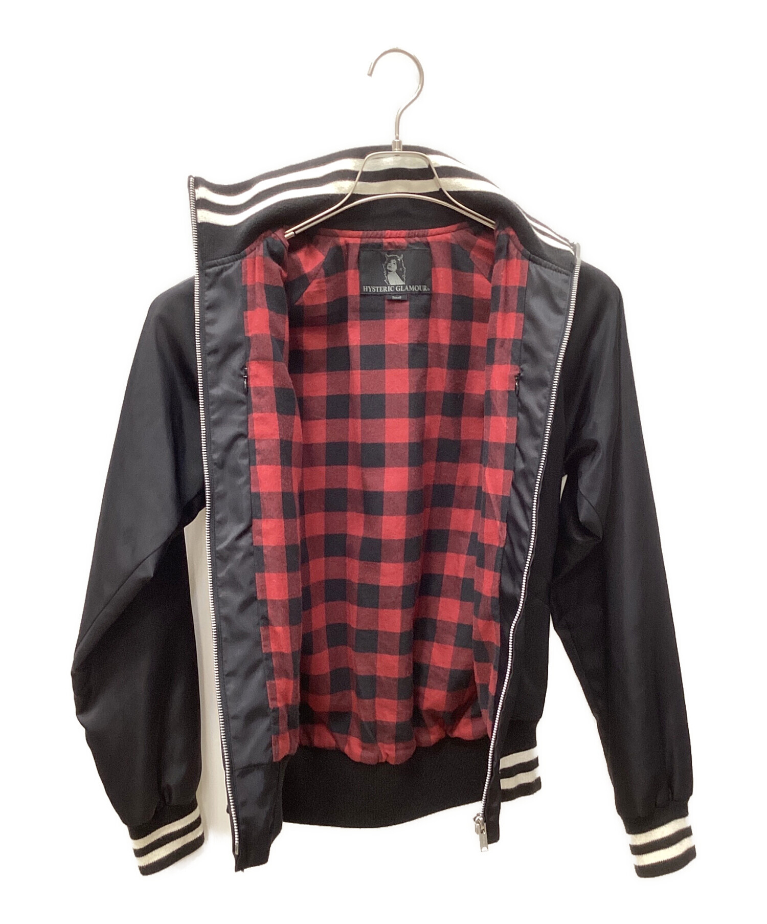 中古・古着通販】Hysteric Glamour (ヒステリックグラマー) ナイロン