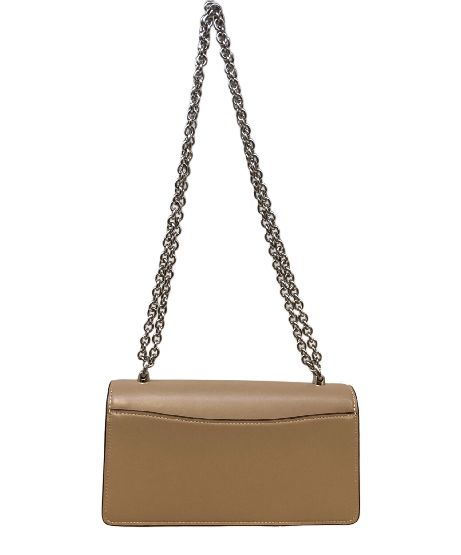 中古・古着通販】COACH (コーチ) エライザ フラップ クロスボディ