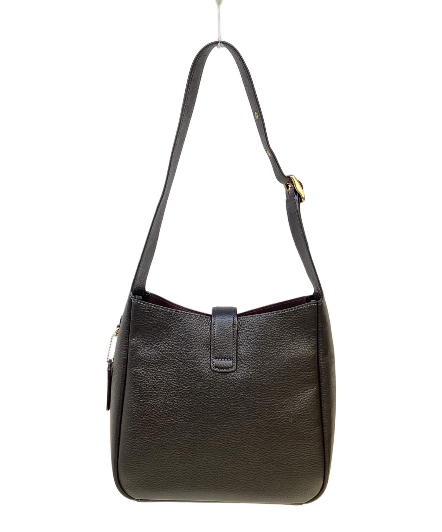 中古・古着通販】COACH (コーチ) ハドリー コンバーチブル クロス
