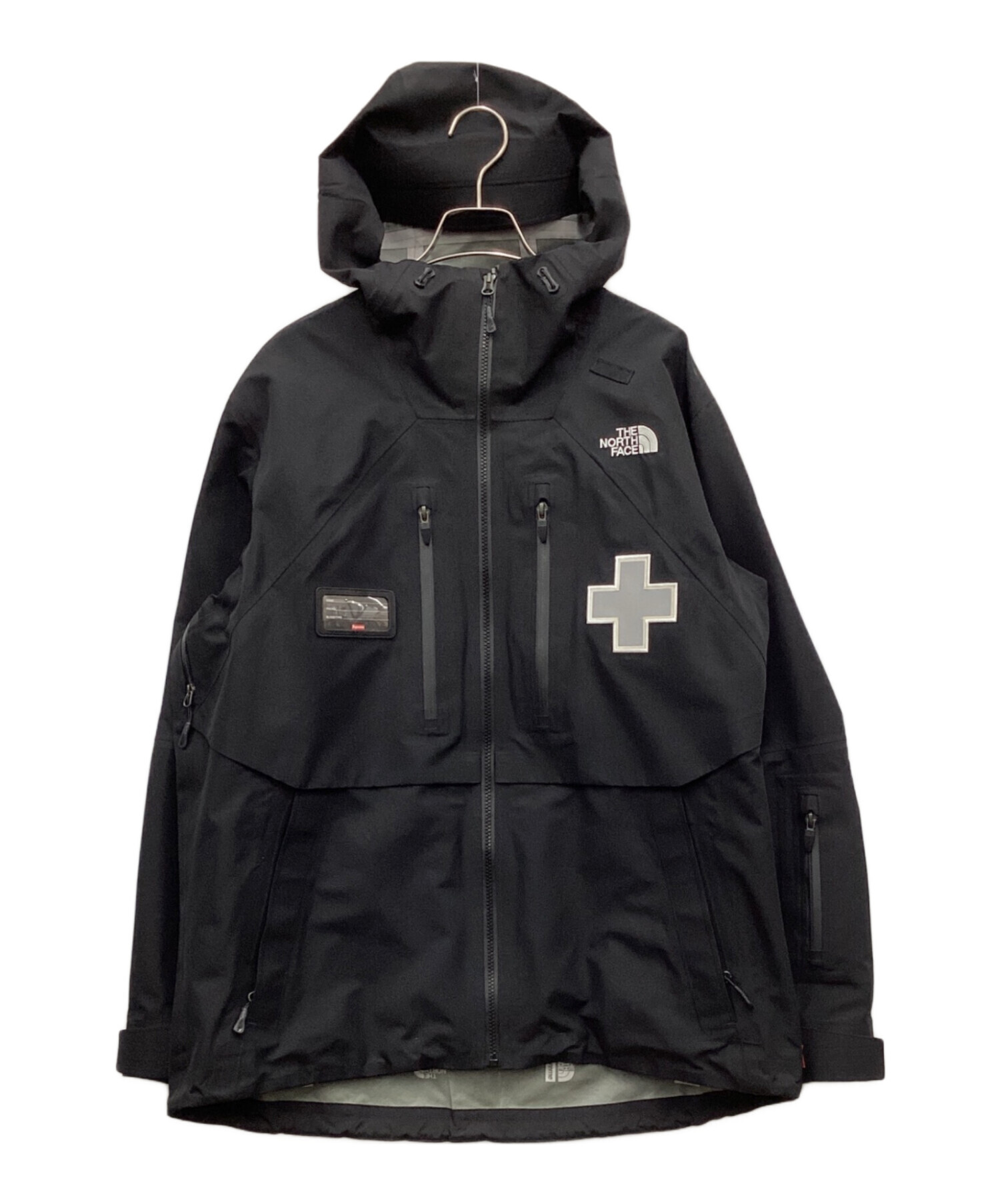 中古・古着通販】THE NORTH FACE (ザ ノース フェイス) Supreme