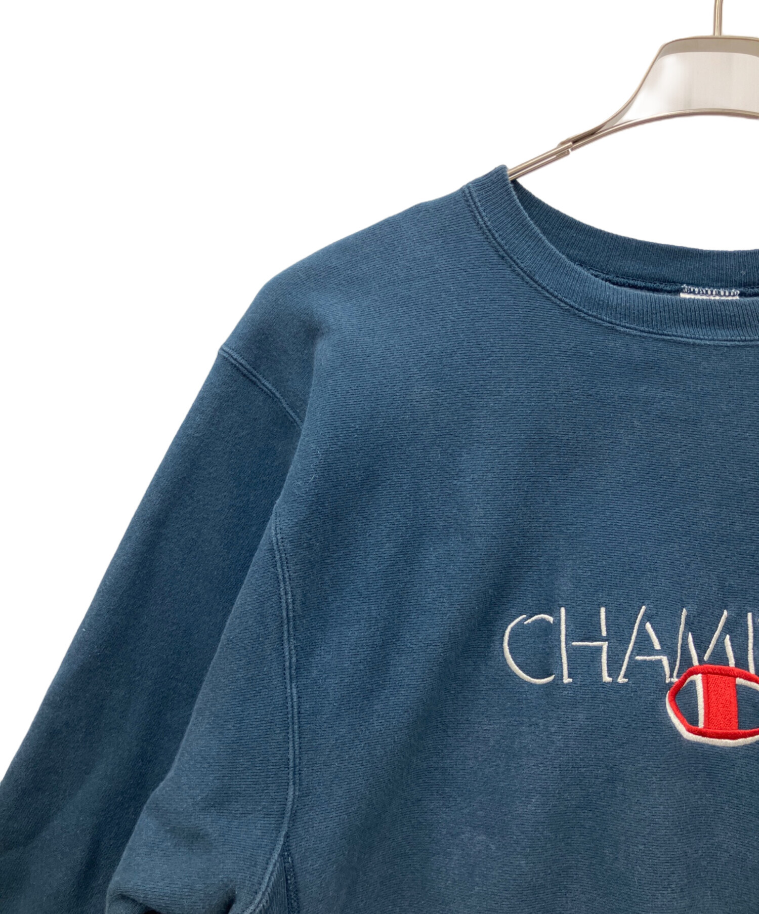 中古・古着通販】Champion REVERSE WEAVE (チャンピオン リバース