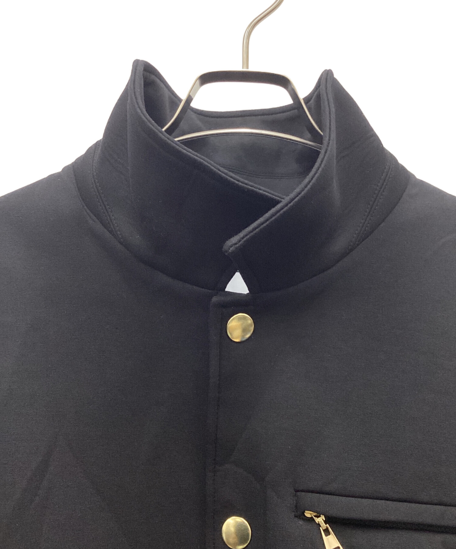 中古・古着通販】CULLNI (クルニ) STUDIOUS別注 ダブルフェイスコーチ