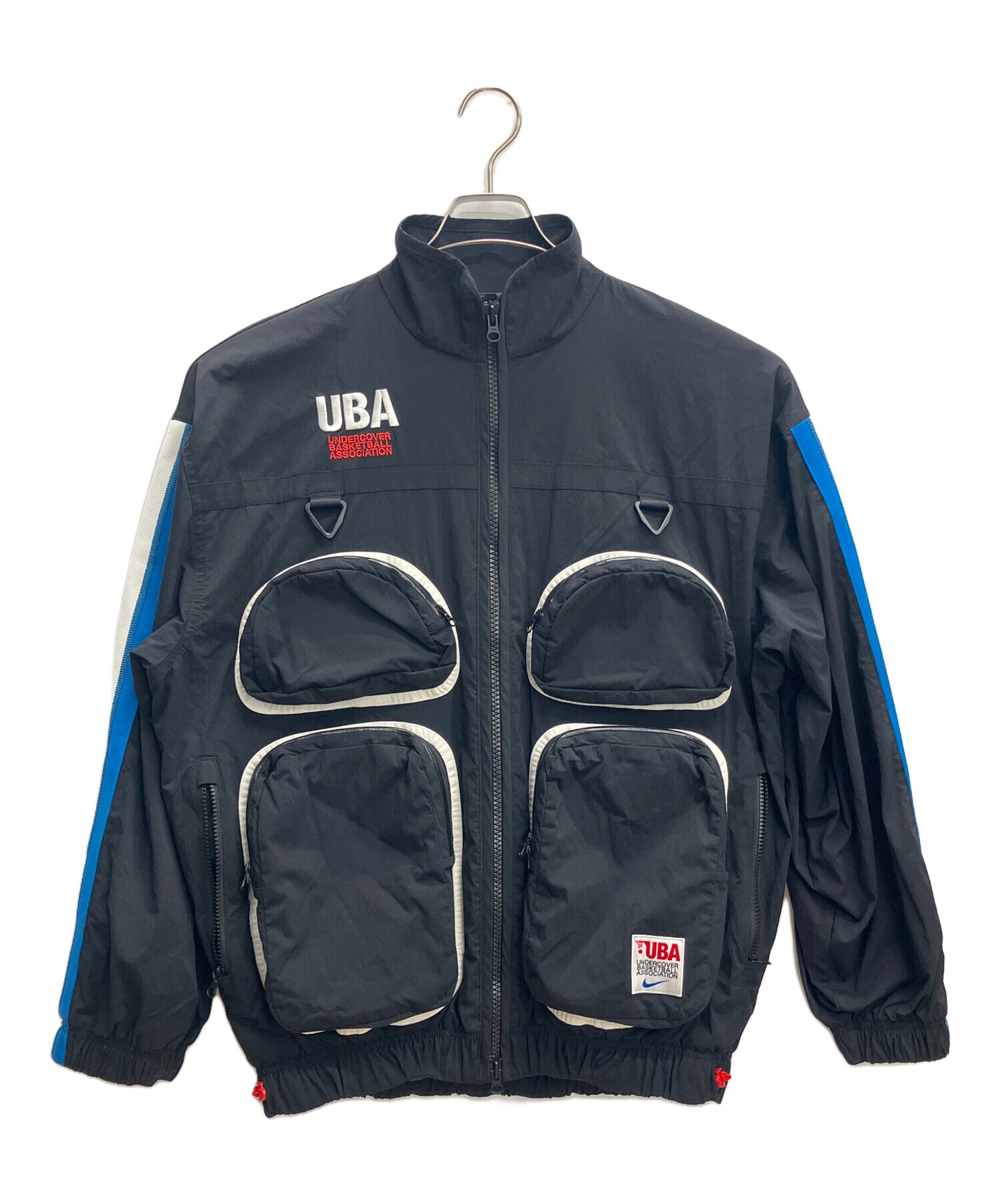 中古・古着通販】NIKE (ナイキ) UNDERCOVER (アンダーカバー) UBA