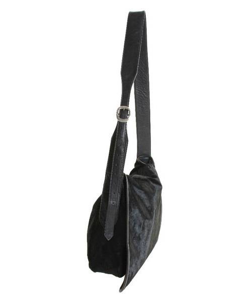 ゆ出品 Chrome Hearts ショルダー バッグ 中古・古着通販】CHROME HEARTS(クロムハーツ) ショルダーバッグ