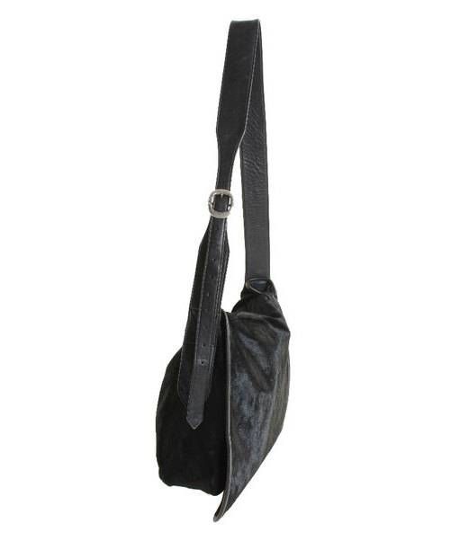 ゆ出品 Chrome Hearts ショルダー バッグ 中古・古着通販】CHROME HEARTS(クロムハーツ) ショルダーバッグ