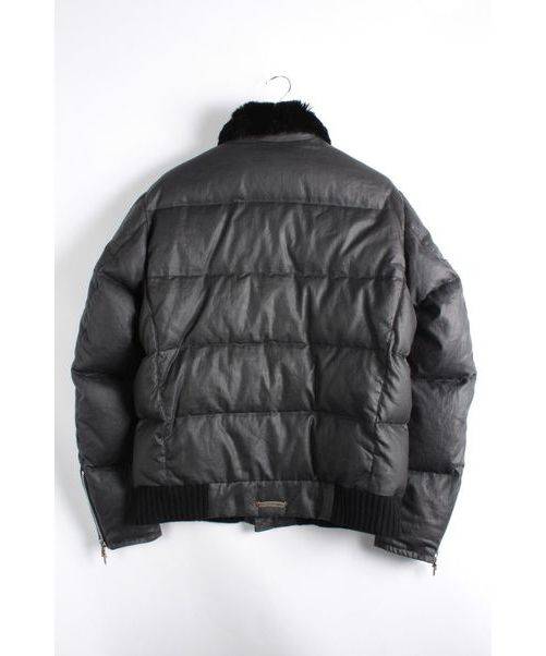 中古・古着通販】CHROME HEARTS（クロムハーツ） ダウンジャケット