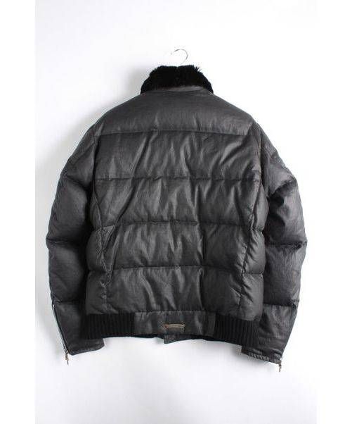 中古・古着通販】CHROME HEARTS（クロムハーツ） ダウンジャケット