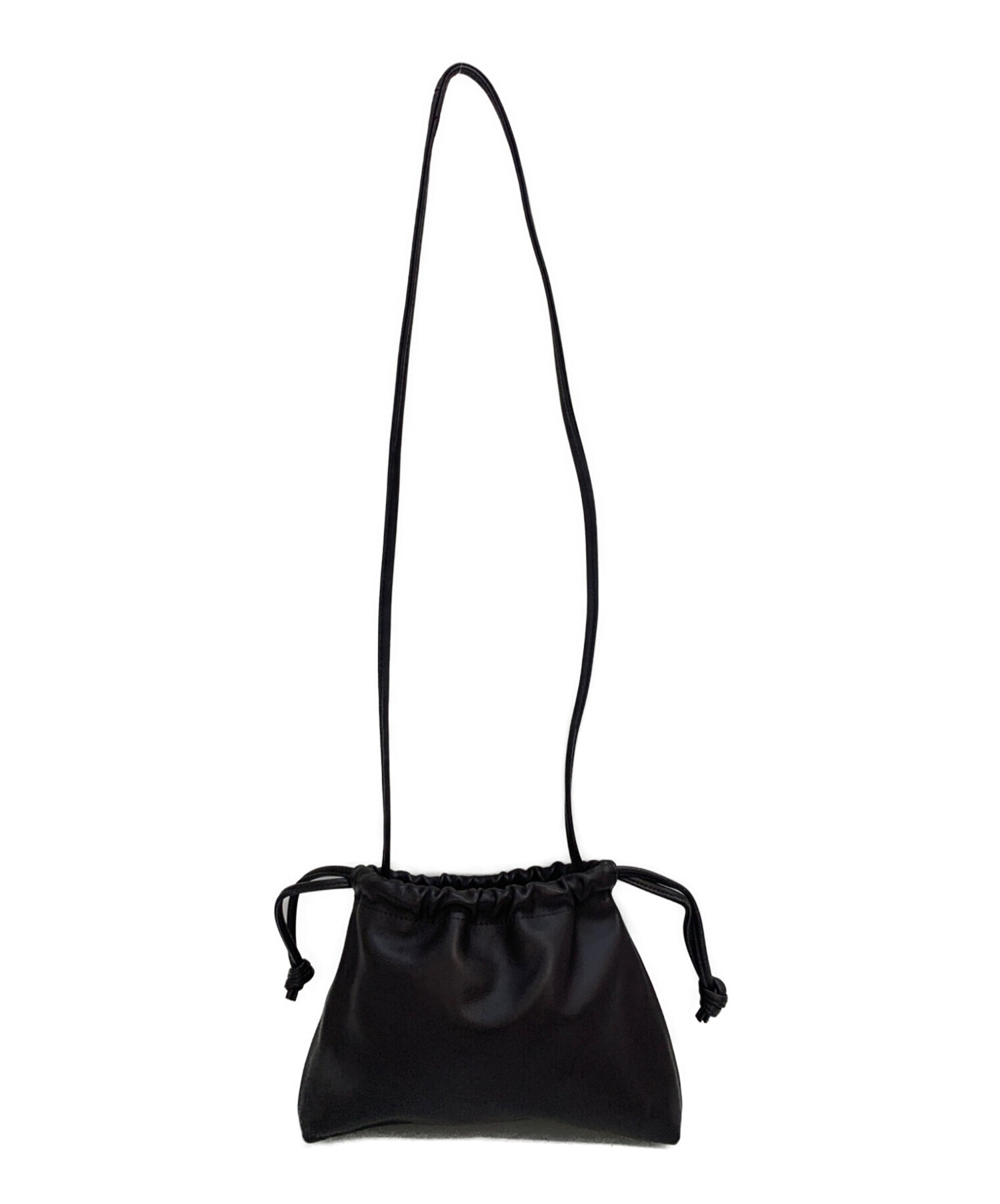 中古・古着通販】CELERI (セルリ) ショルダーバッグ サイズ  