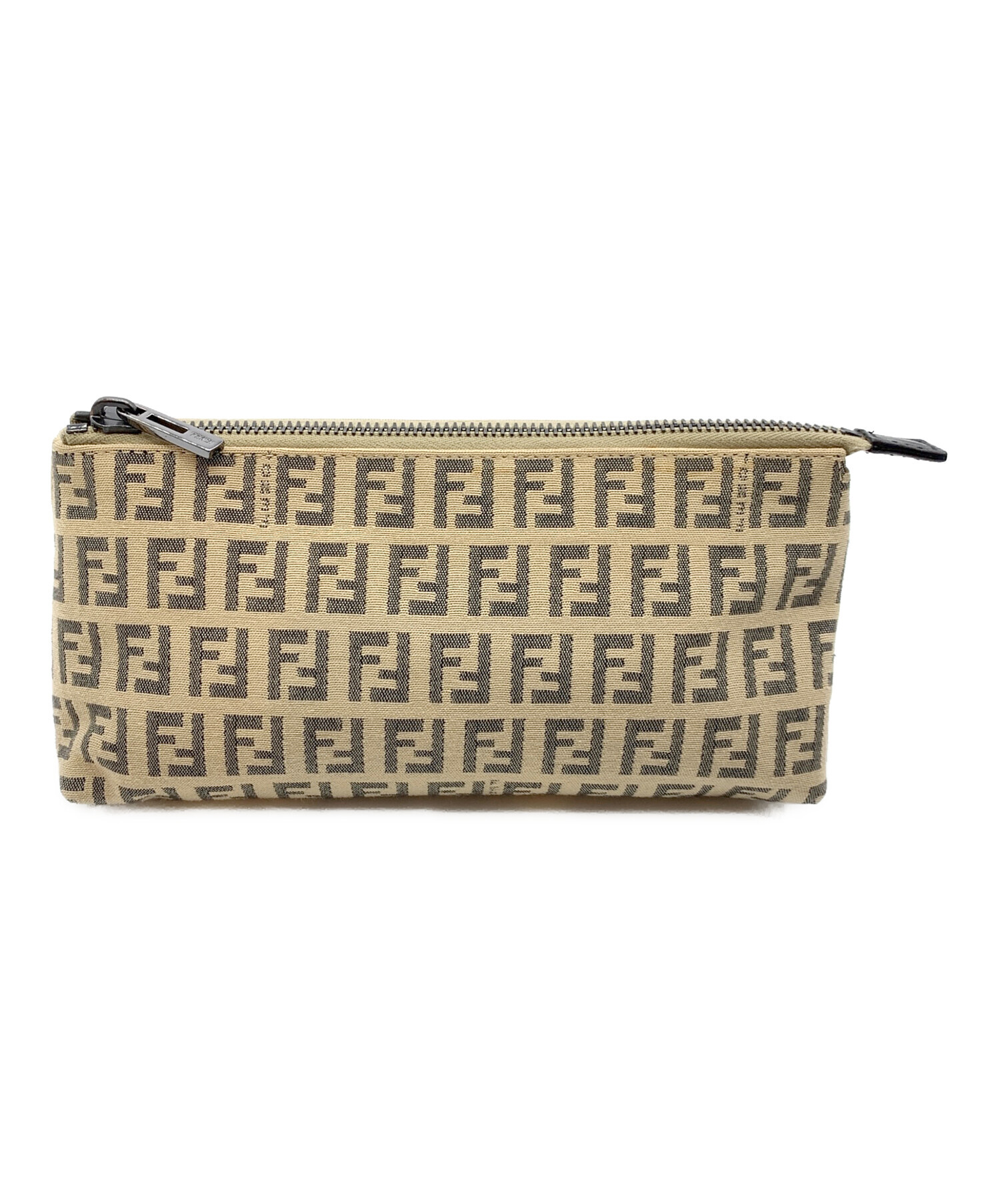 FENDI ポーチ 中古・古着通販】FENDI (フェンディ) ポーチ｜ブランド・古着通販
