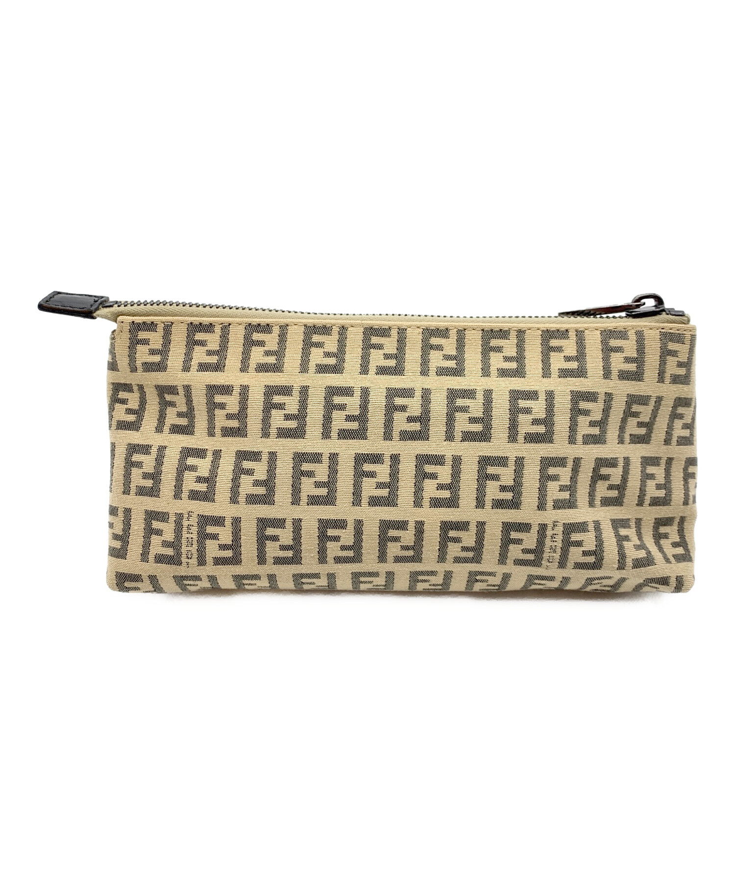 中古・古着通販】FENDI (フェンディ) ポーチ｜ブランド・古着通販