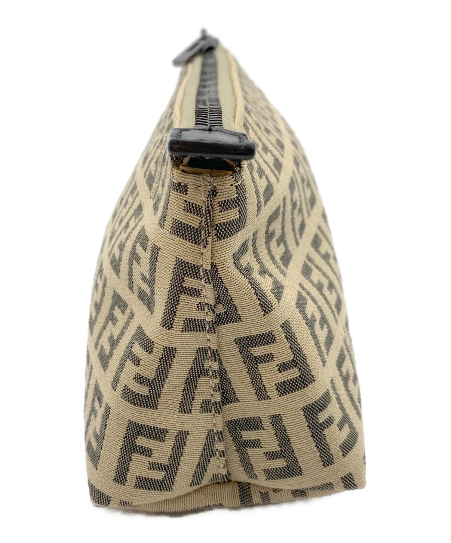 古いFENDIのポーチ【激カワ】 中古・古着通販】FENDI (フェンディ) ポーチ｜ブランド・古着通販