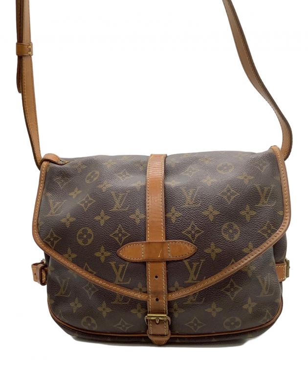 中古・古着通販】LOUIS VUITTON (ルイ ヴィトン) モノグラム