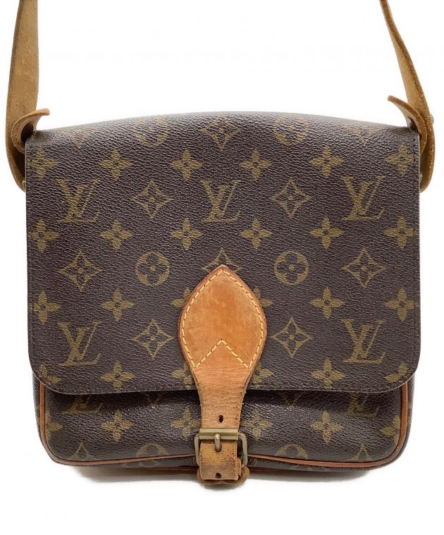 中古・古着通販】LOUIS VUITTON (ルイ ヴィトン) モノグラム カルト