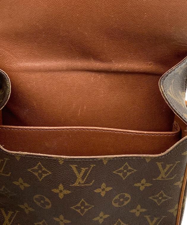 中古・古着通販】LOUIS VUITTON (ルイ ヴィトン) モノグラム カルト