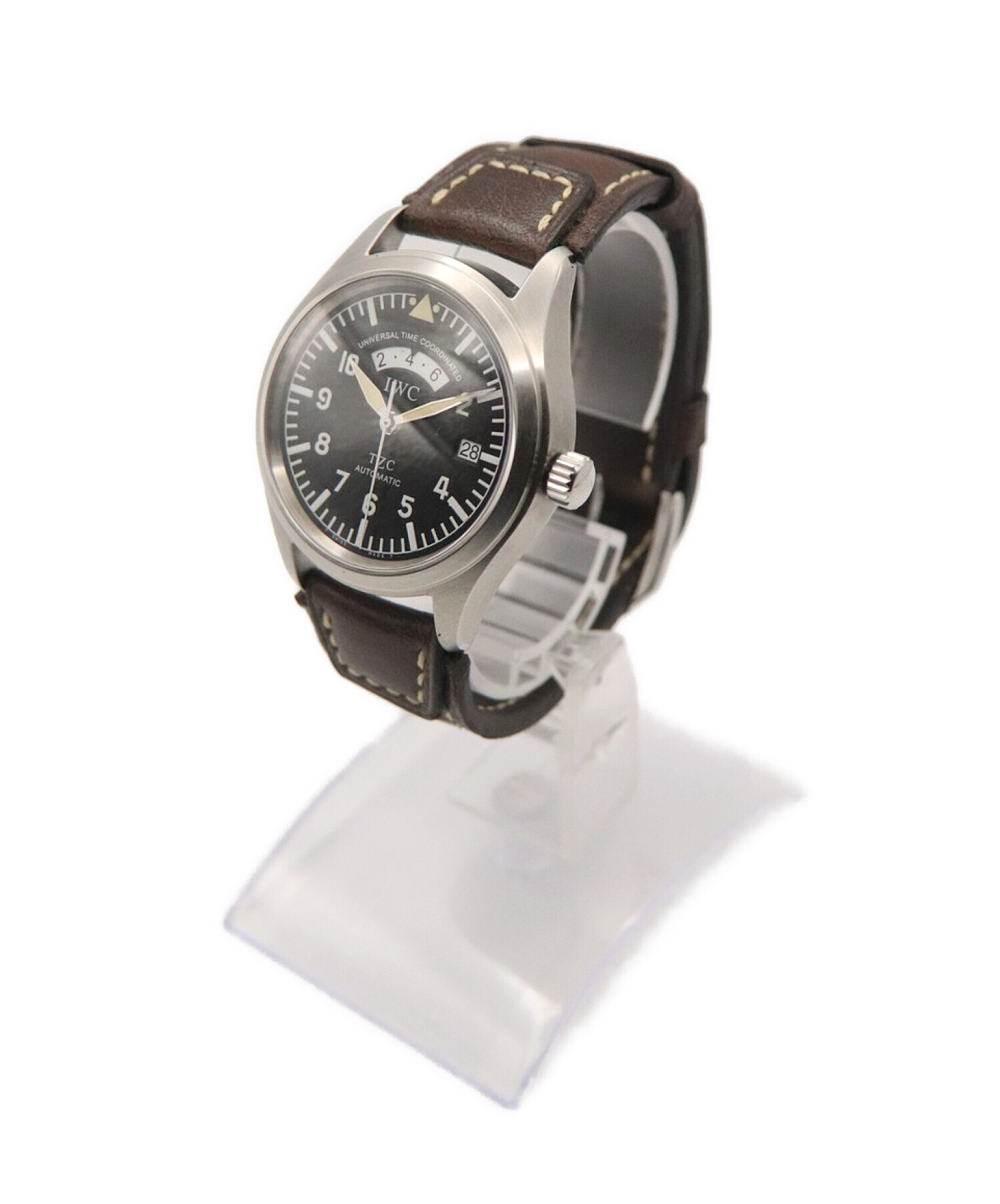 中古・古着通販】IWC (アイダブリューシー) フリーガーUTC サイズ 