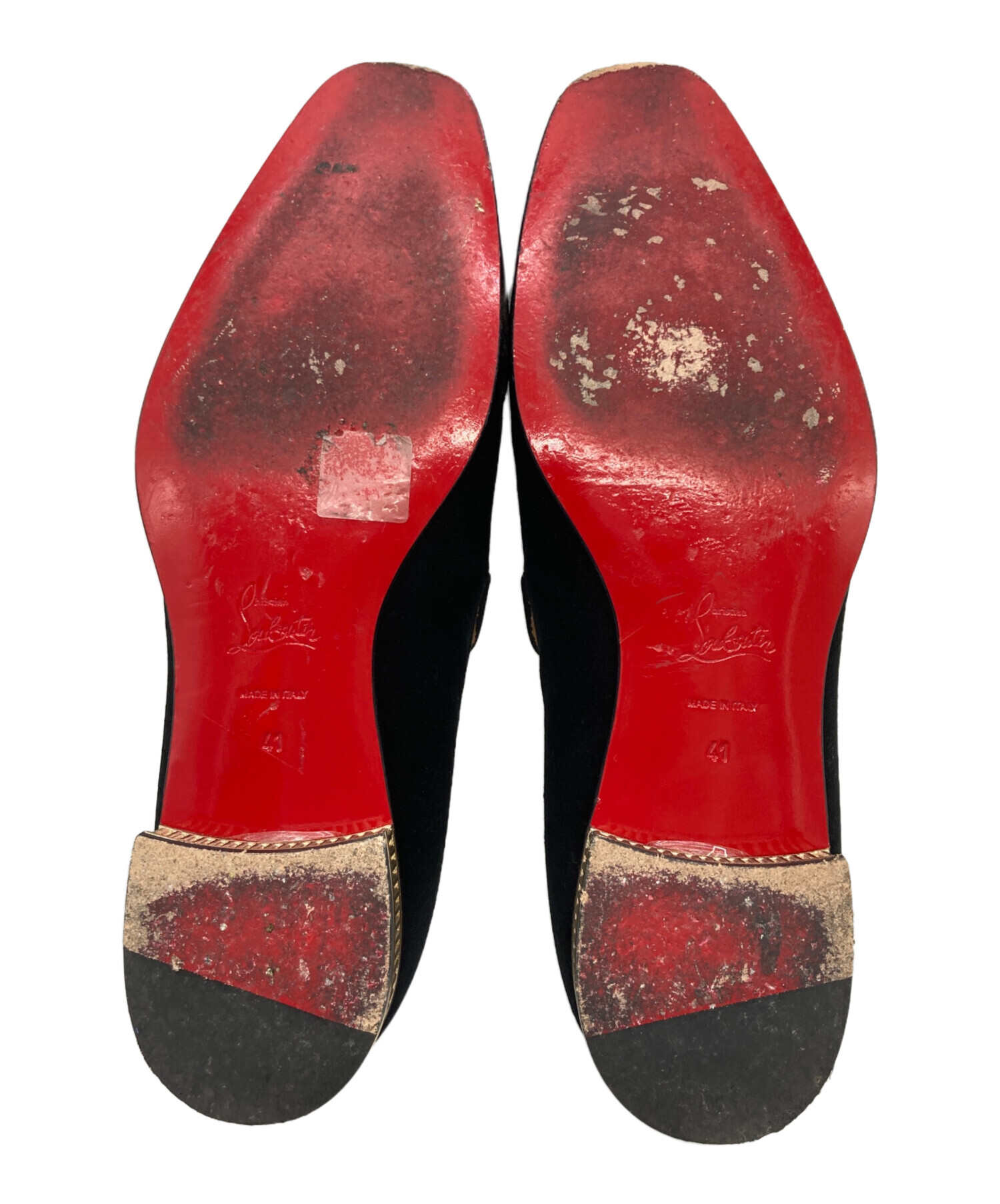 中古・古着通販】Christian Louboutin (クリスチャン・ルブタン
