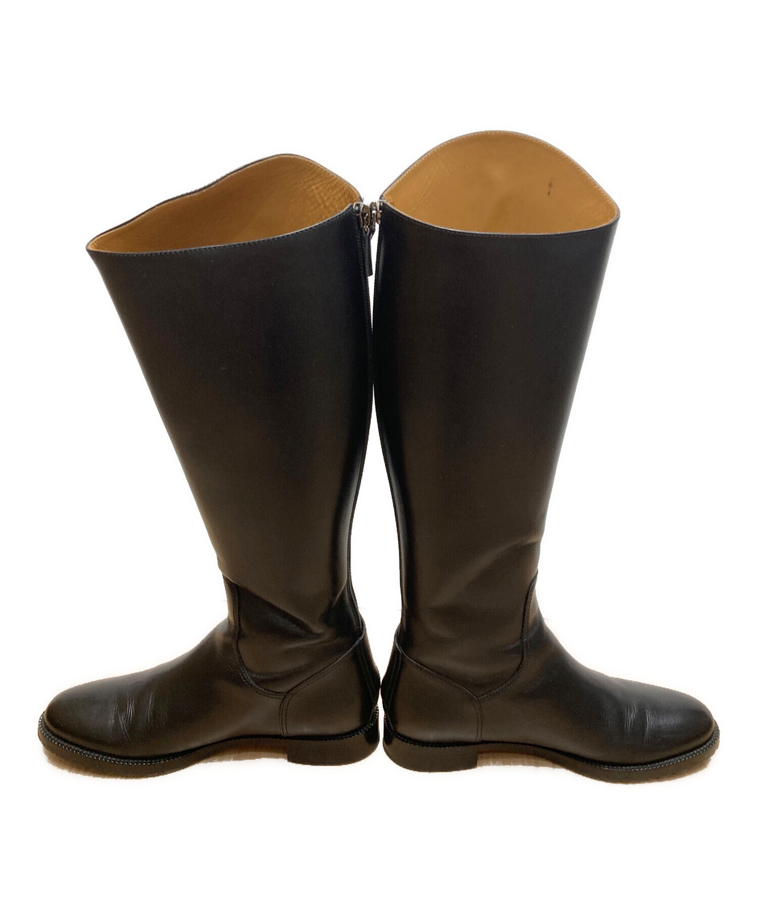 中古・古着通販】Christian Dior (クリスチャン ディオール) レザー