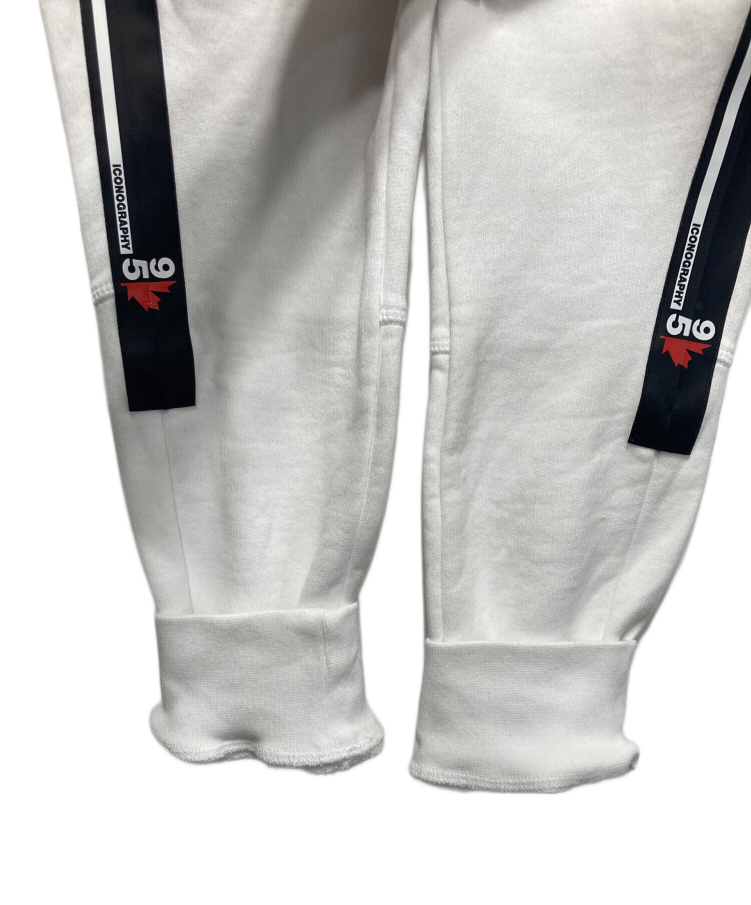 中古・古着通販】DSQUARED2 (ディースクエアード) スウェット